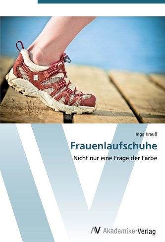 Frauenlaufschuhe