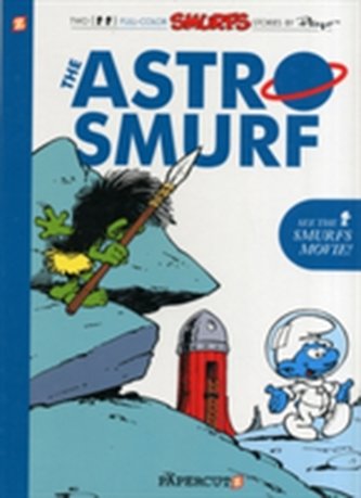 The Smurfs #7