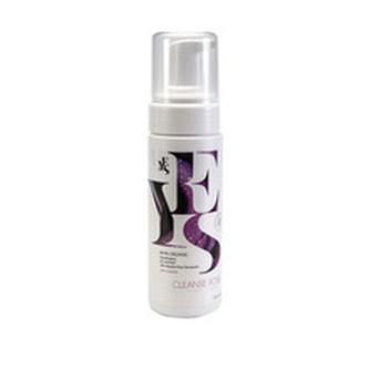 YES Pěna pro intimní hygienu Růže (Intim Wash) 150 ml woman