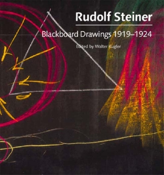 Blackboard Drawings 1919-1924 Blackboard Drawings 1919-1924