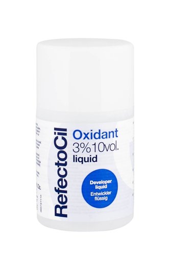 Refectocil Oxidant Liquid 3 % 10 vol. 100 ml woman