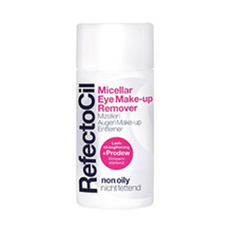 Refectocil Micelární odličovač očních partií (Micellar Eye Make-Up Remover ) 150 ml woman