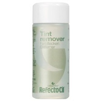 Refectocil Odstraňovač zbytků barvy Refectocil (Tint Remover) Odstraňovač zbytků barvy Refectocil (Tint Remover) - Objem 150 ml woman