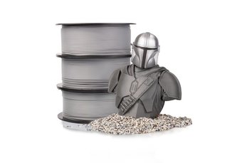 Filament PM - 1,75mm PLA+ RePLA+ Builder Pack - 3 x 1kg