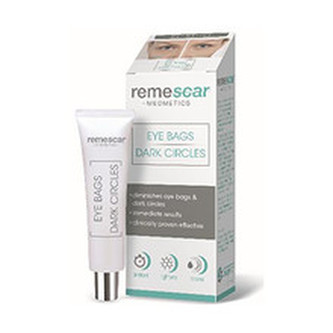 Remescar Oční krém redukující kruhy a váčky Remescar (Anti Eye Bags & Dark Circles Cream) 8 ml unisex