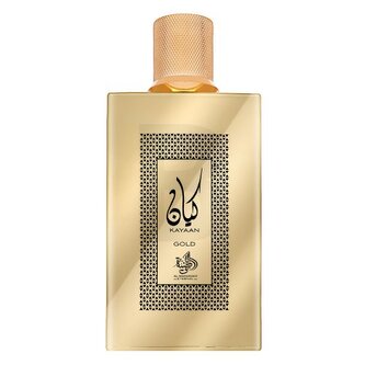 Al Wataniah Kayaan Gold - EDP 100 ml man