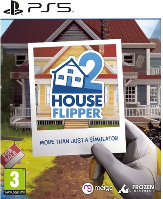 House Flipper 2 (PS5)