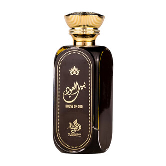 Al Wataniah House Of Oud - EDP 100 ml man