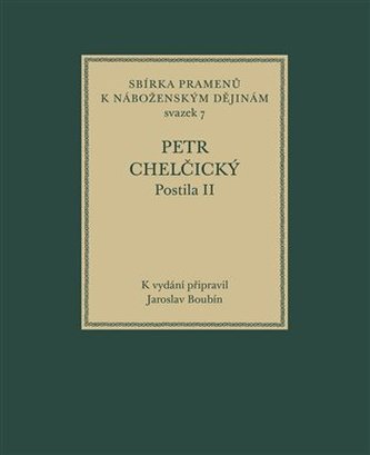 Postila II