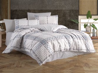 Saténový povlak na polštář 30x40cm Mira