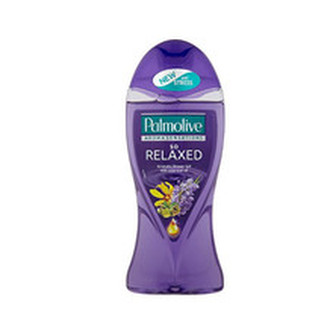 Palmolive Antistresový sprchový gel Aroma Sensations (So Relaxed Aromatic Shower Gel With Essential Oil) Antistresový sprchový gel Aroma Sensations (So Relaxed Aromatic Shower Gel With Essential Oil) - Objem 250 ml woman
