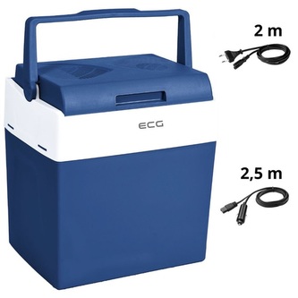 ECG AC 3032 HC Dual Navy ECG AC 3032 HC Dual Navy
