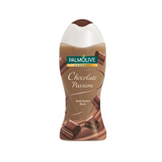 Palmolive Sprchový gel s vůní čokolády Gourmet (Chocolate Passion Body Butter Wash) Sprchový gel s vůní čokolády Gourmet (Chocolate Passion Body Butter Wash) - Objem 500 ml woman