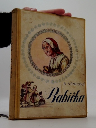 Babička