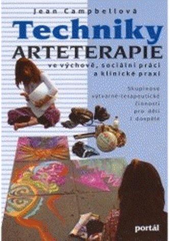 Techniky arteterapie