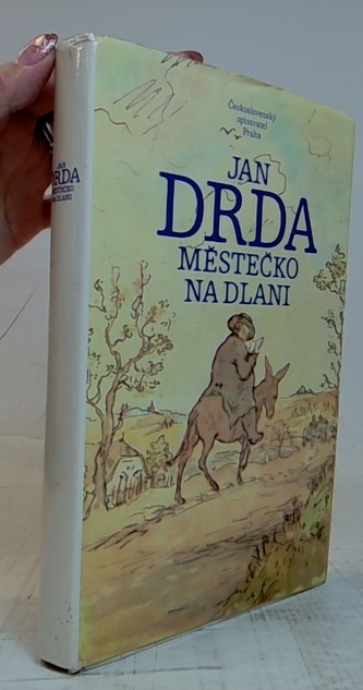 Městečko na dlani