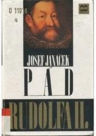 Pád Rudolfa II.