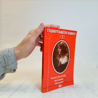 Z tajemství babiččiny knihovny