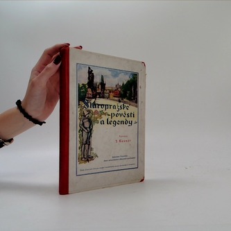 Staropražské pověsti a legendy