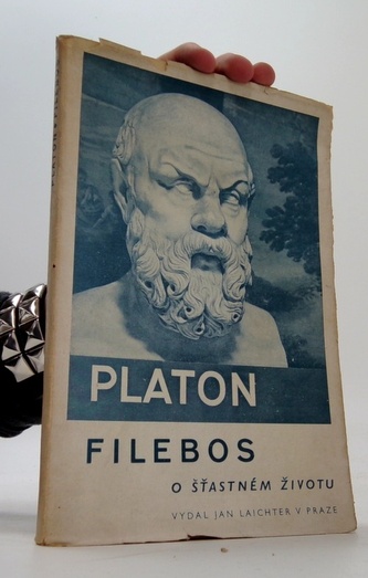 Filebos (O šťastném životu)