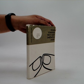 Třetí sešit směšných lásek