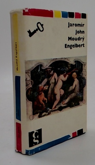 Moudrý Engelbert