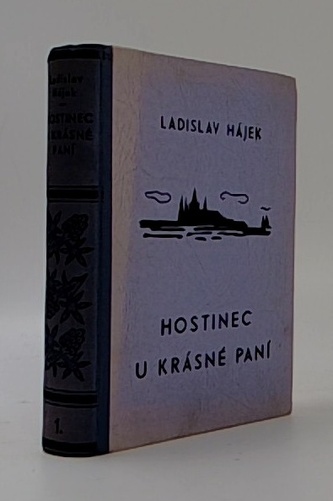 Hostinec U Krásné paní