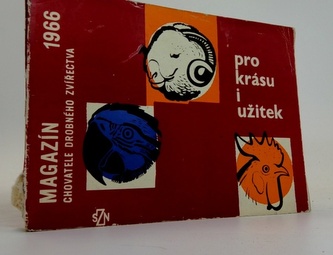 Pro krásu i užitek