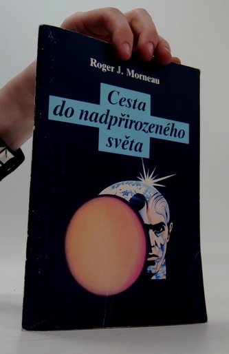 Cesta do nadpřirozeného světa