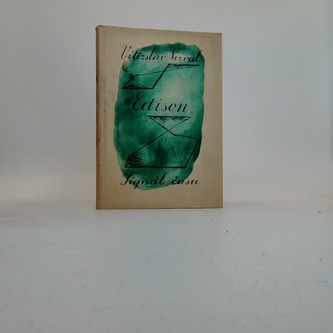 Edison, Signál času