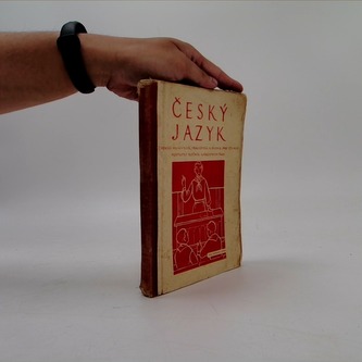 Český jazyk