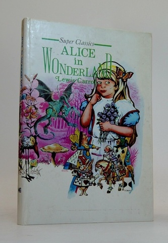 Alice in Wonderland