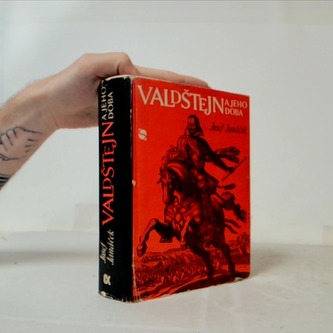 Valdštejn a jeho doba