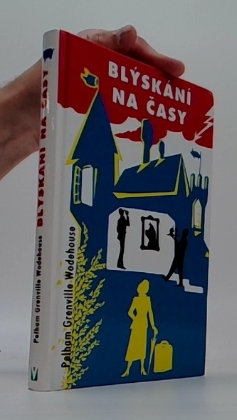 Blýskání na časy