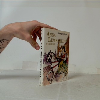 Anna Lemberková; Sudička