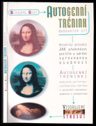 Autogenní trénink duševních sil
