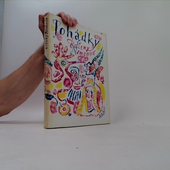 Pohádky Boženy Němcové