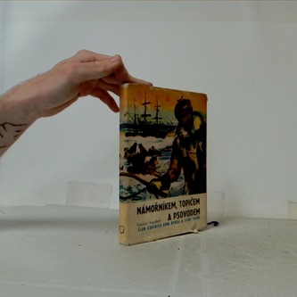 Námořníkem, topičem a psovodem za jižním polárním kruhem