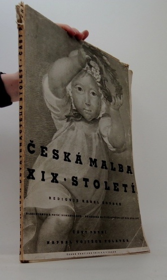 Česká malba XIX. století