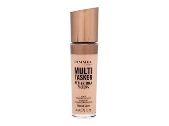 Rimmel London Multi Tasker Podklad pod makeup Better Than Filters 30 ml 002 Fair Light pro ženy