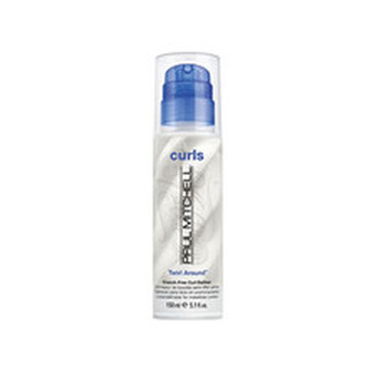 Paul Mitchell Vlasový krém pro definici vln Curls (Twirl Around Crunch-Free Curl Definer) 150 ml woman