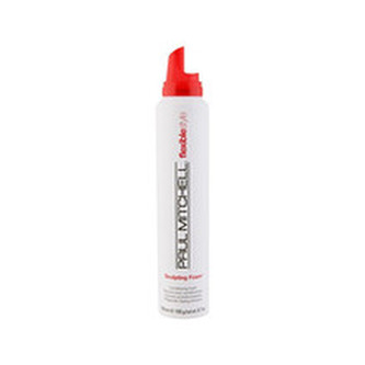 Paul Mitchell Pečující stylingová pěna pro flexibilní zpevnění účesu Flexible Style (Sculpting Foam) 200 ml woman