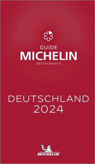 Michelin Deutschland 2024