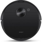 Robotický vysavač ECOVACS Deebot N8 Black