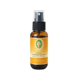 Primavera Osvěžovač vzduchu Pro lehčí učení 50 ml unisex