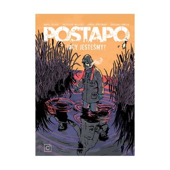 Postapo Jacy jesteśmy?