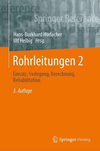 Rohrleitungen 2