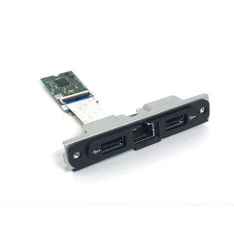 ASUS NUC Accessory/LAN & USB ADD-ON ASUS NUC Accessory/LAN & USB ADD-ON
