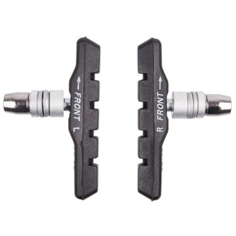 špalíky M-Wave V-brzdy šroub 72mm