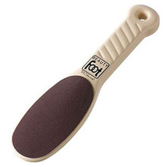P-Shine Pilník na nohy Beauty Foot 1 ks unisex